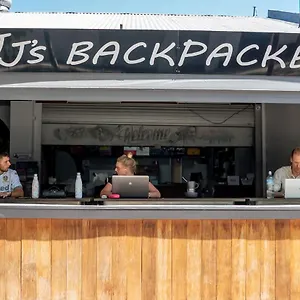 Jj's Backpackers Auberge de jeunesse Perth
