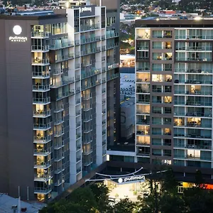 Pullman Hotel Adelaïde