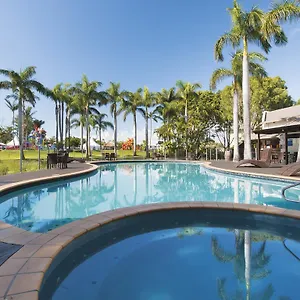 Oaks Sunshine Coast Oasis Station touristique Caloundra