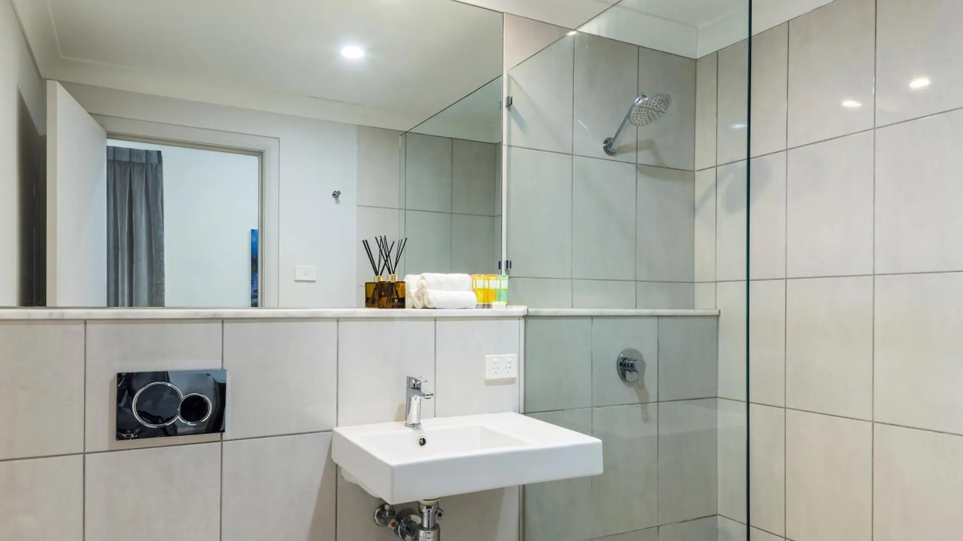 The Abbott Boutique Hotel Cairns