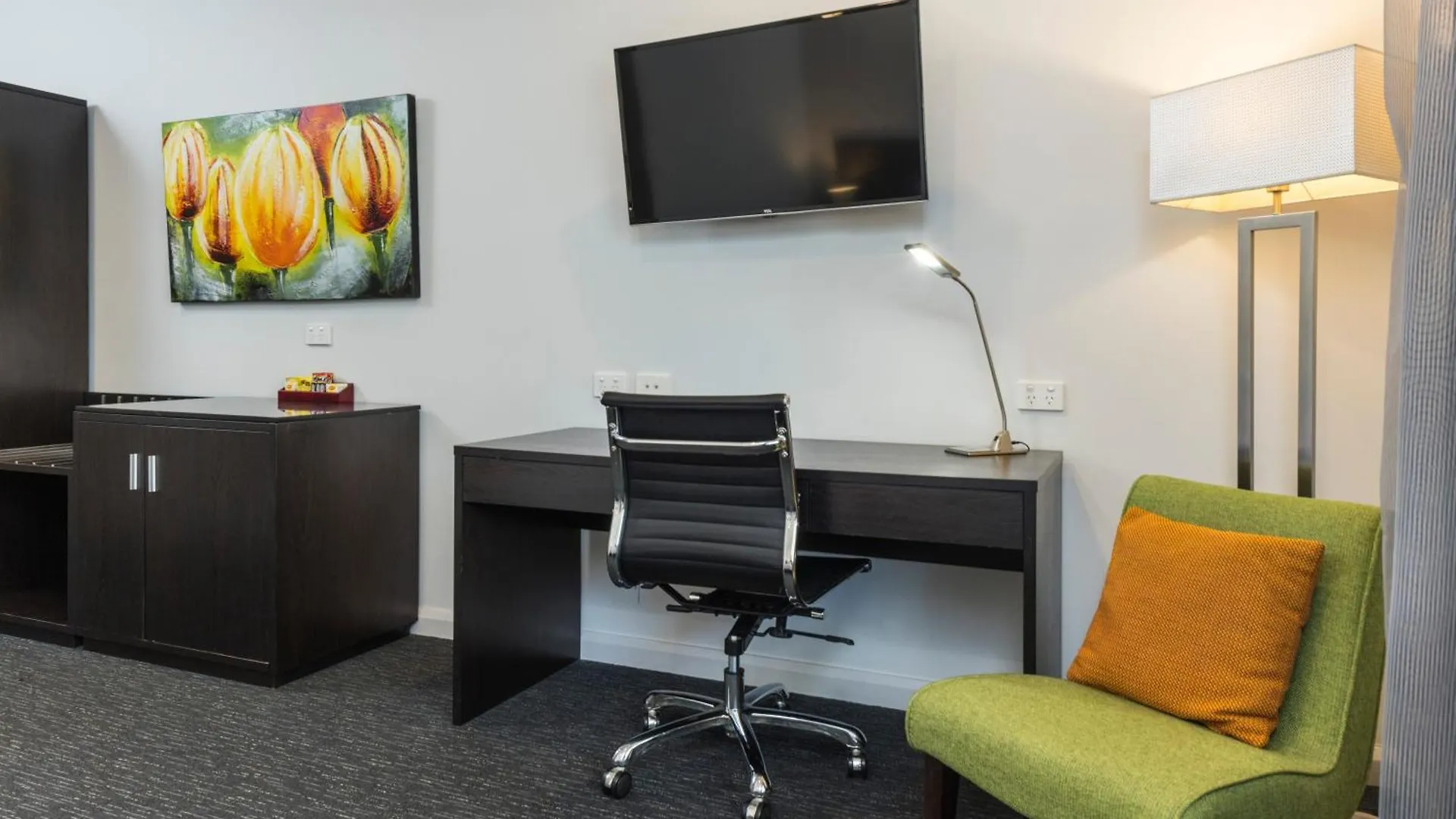 The Abbott Boutique Hotel Cairns