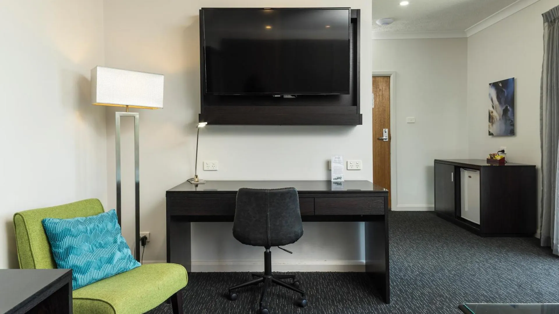 The Abbott Boutique Hotel Cairns 4*,  Ausztrália