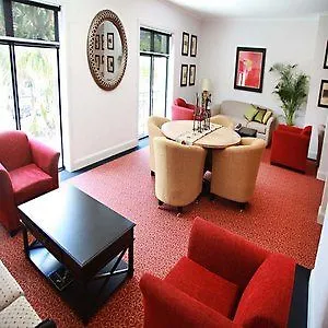 The Abbott Boutique Hotel Cairns