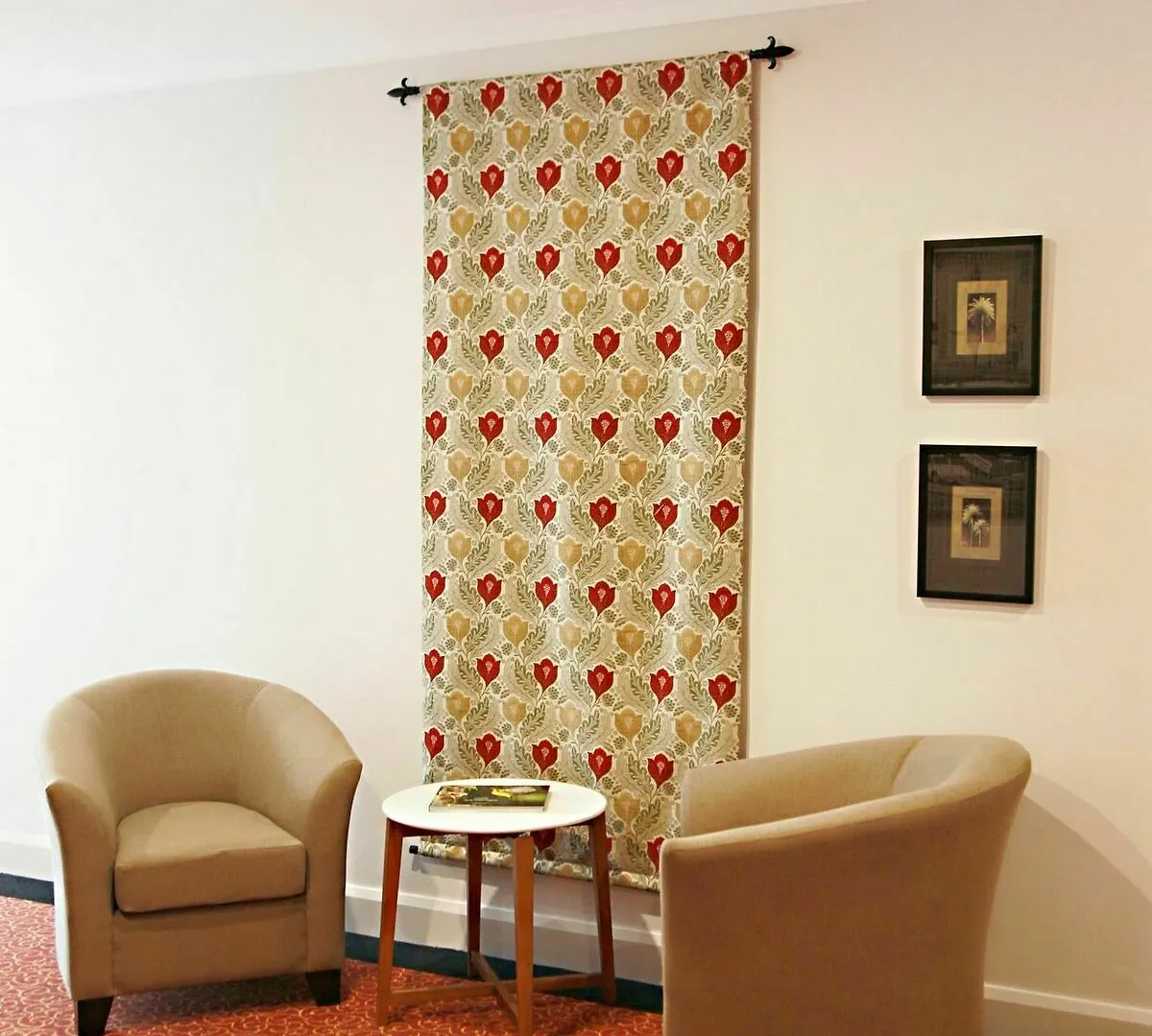 ****  The Abbott Boutique Hotel Cairns Ausztrália